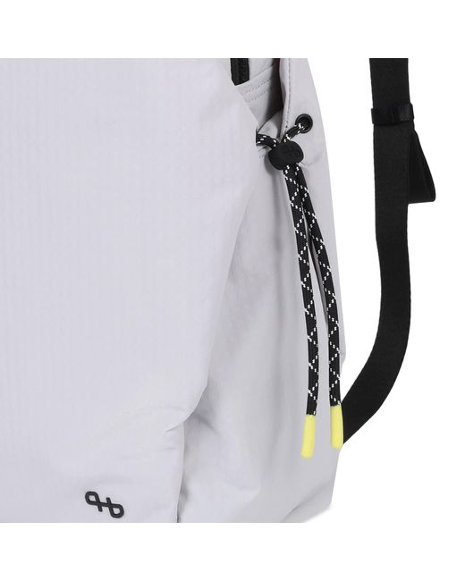 Hedgren Blue Rucksack String