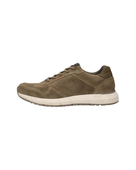 Salamander Sneaker in Brown für Herren