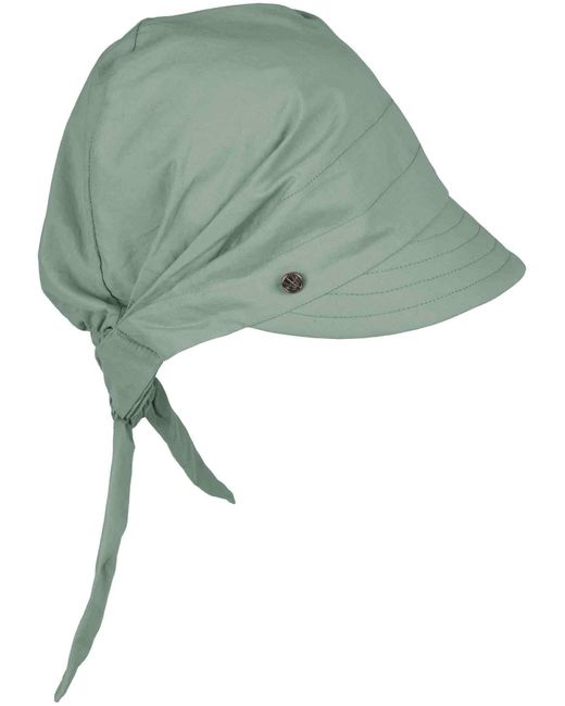LOEVENICH Green Cap