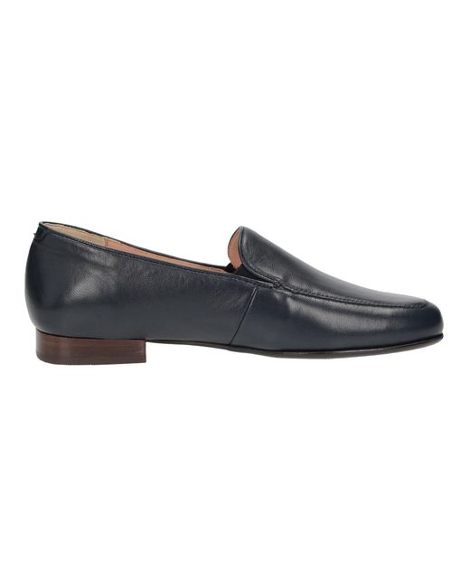 Sioux Blue Slipper Arilmona-700