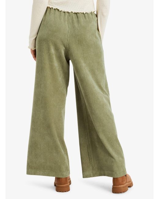 Roxy Green Hose