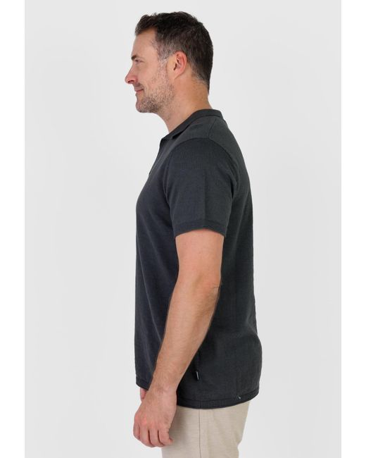 KLEINIGKEIT Pullover in Black für Herren