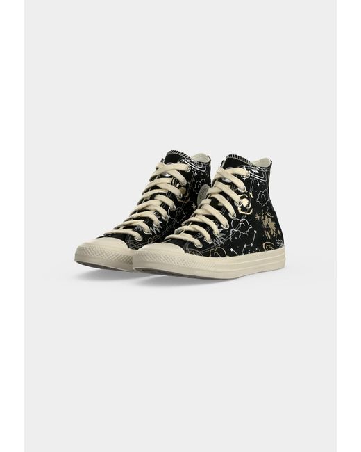 Converse Sneaker Ctas in Black für Herren