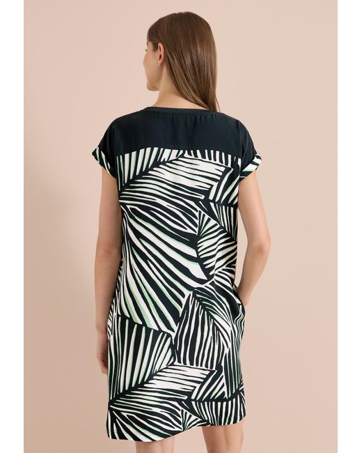 Cecil Black Kleid
