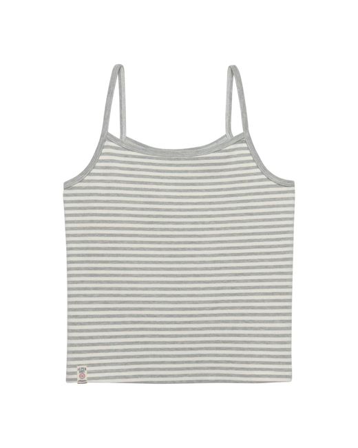 Superdry & Co Gray Top