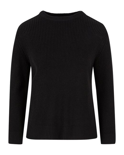 Urban Classics Black Pullover
