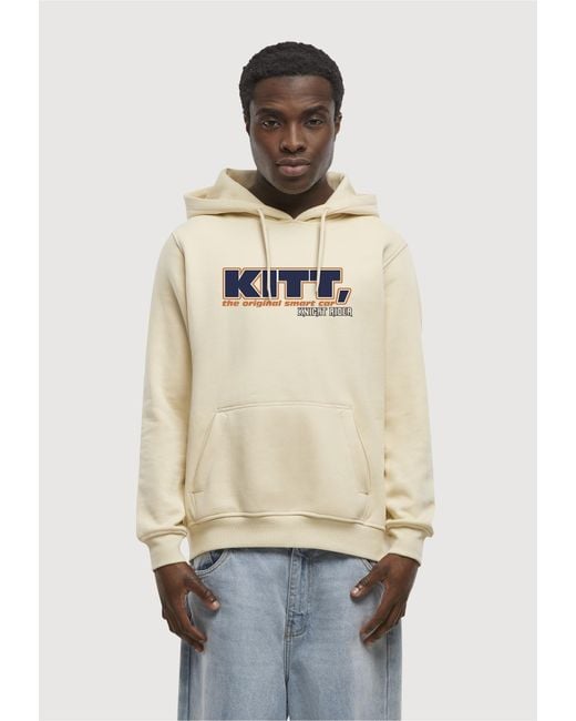 Merchcode Sweatshirt in Natural für Herren