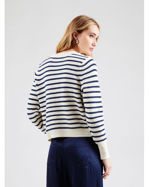 Lolly's Laundry Blue Pullover