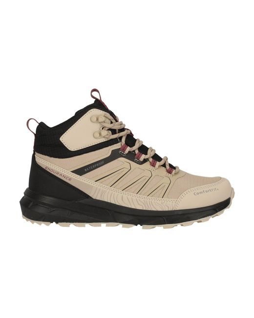 Endurance Natural Wanderschuhe Ferill