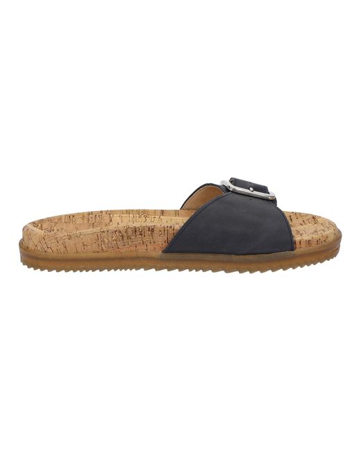Sioux Multicolor Pantolette 'Aoriska-705'