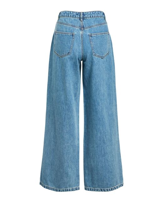 Object Blue Jeans Objmoji Divona