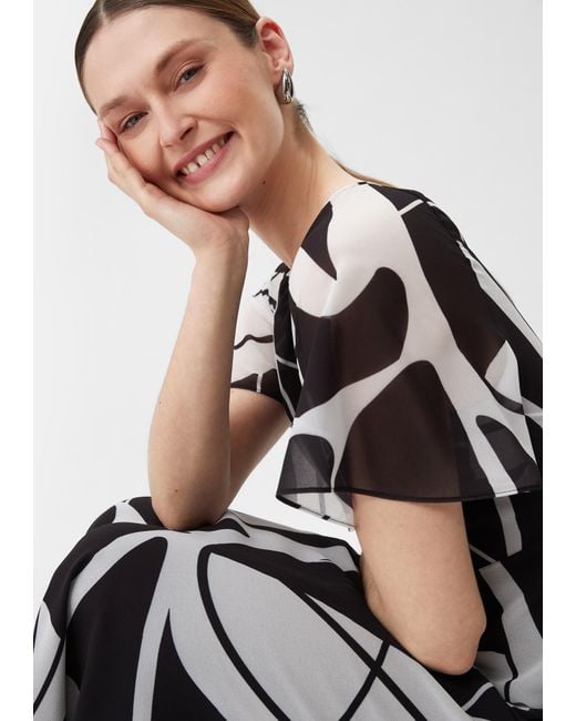 Comma, Black Kleid (Grs)