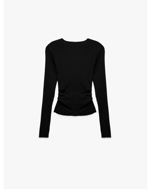 Koton Black Pullover