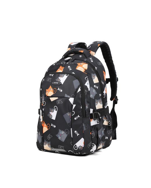 Aoking Rucksack in Blue für Herren