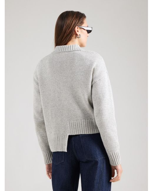 Gap White Pullover