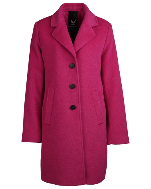 Fuchs & Schmitt Red Langjacke