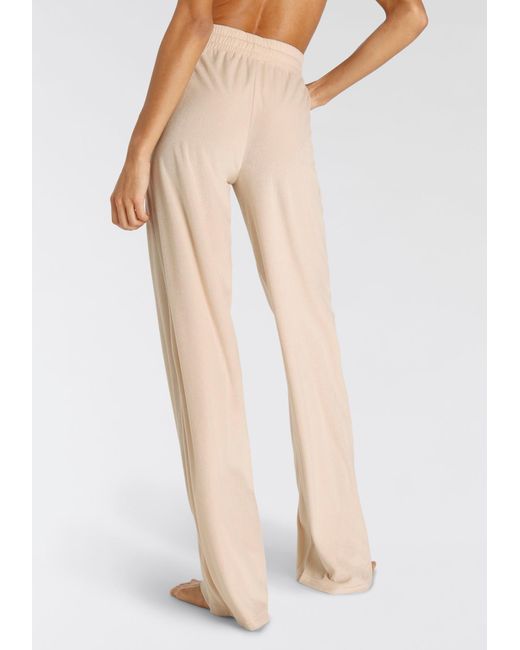 vivance active Natural Pyjamahose