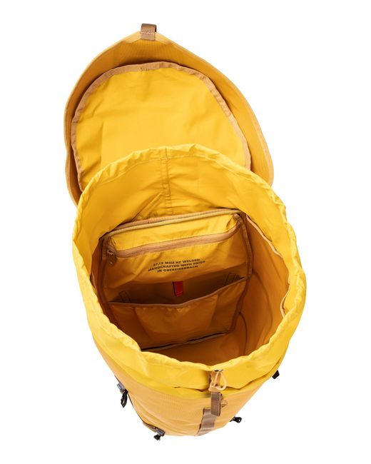 Vaude Rucksack Rupal Proof 28 in Yellow für Herren