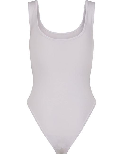 Urban Classics White Body