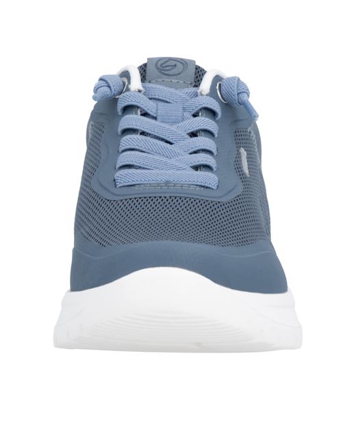 Remonte Blue Sneaker