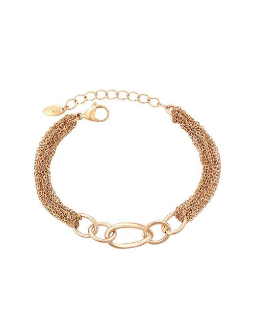 faina White Armband