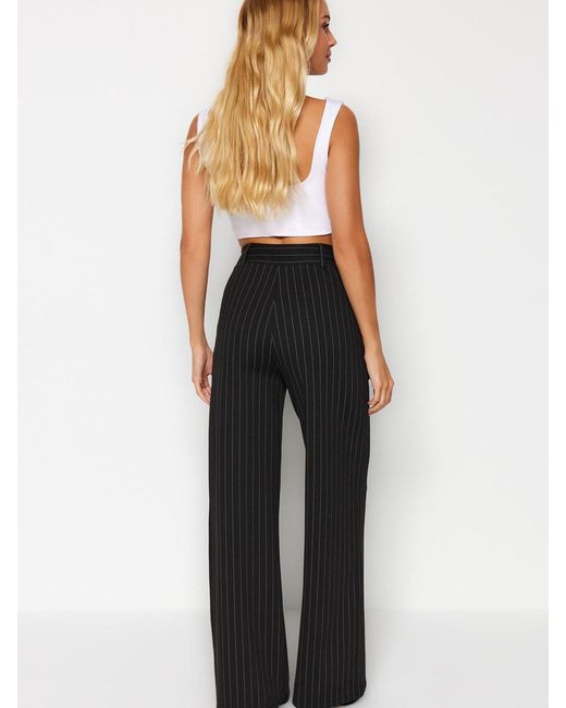 Trendyol Black Hose