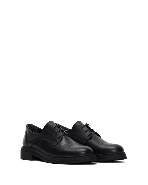 Derimod Black Slipper