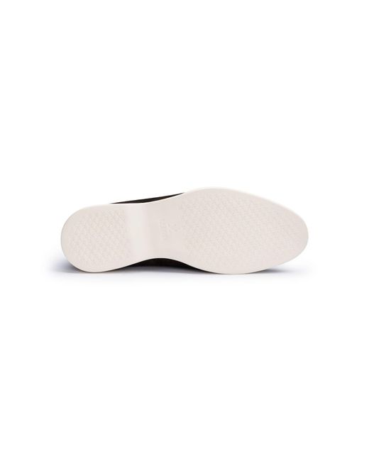 Lloyd Bootsschuhe Stride Deck in Black für Herren