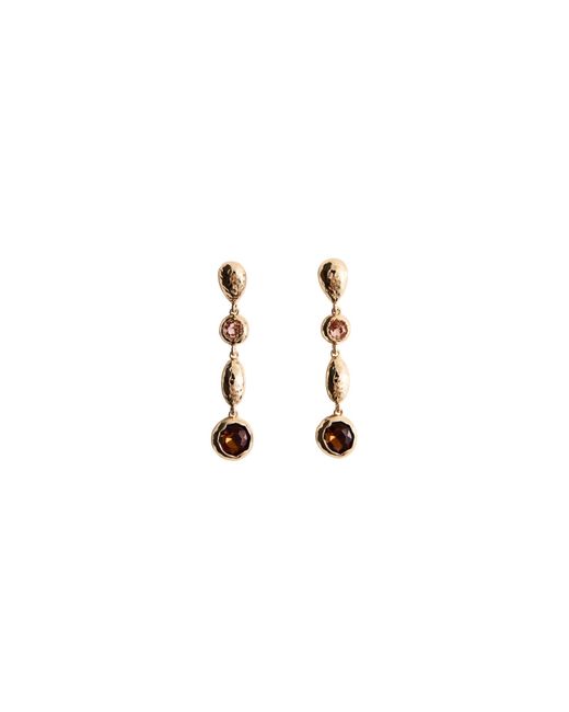 Mango Multicolor Ohrringe Lourdes