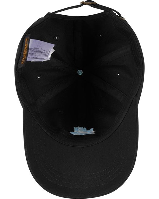 Merchcode Cap in Black für Herren