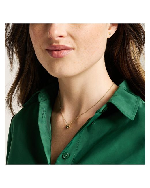 Fossil Metallic Schmuck-Set