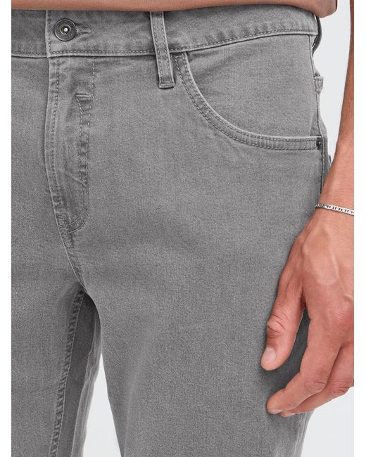 Solid Jeans Sasha in Gray für Herren