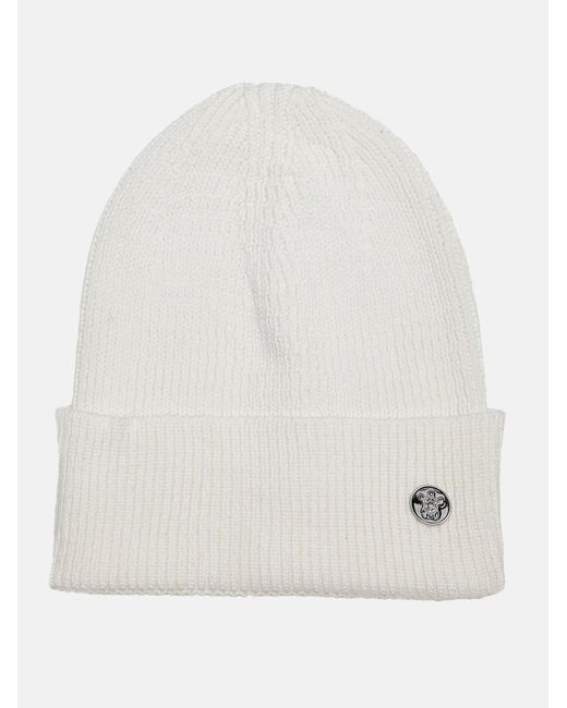 Tazzio Mütze A500 in White für Herren