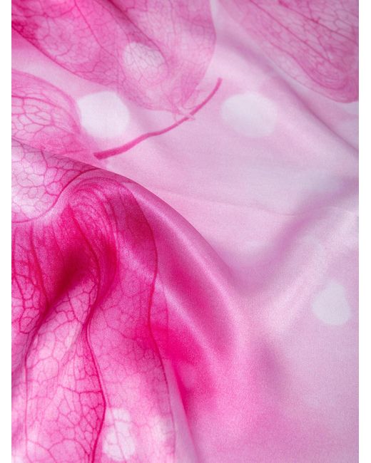 MayTree Pink Schal