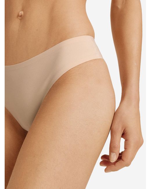 Hanro Natural String Invisible Touch