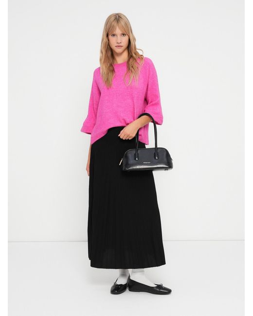 ONLY Pink Pullover Onlsimoni
