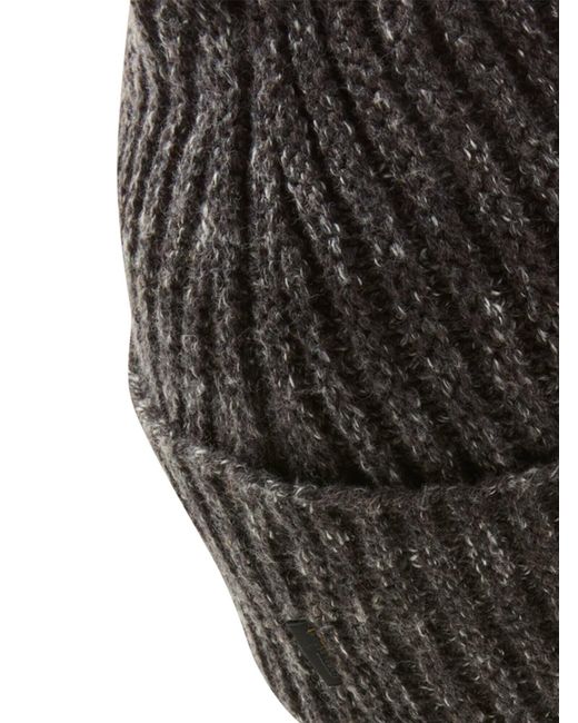 Camel Active Mütze in Gray für Herren
