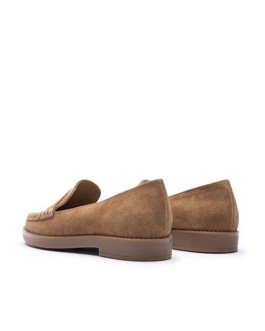 Ryłko Brown Ryko Slipper