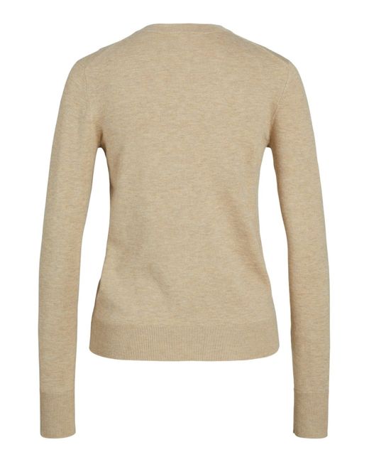 JJXX Natural Strickjacke Ophelia