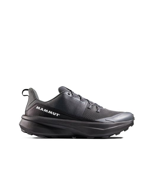 Mammut Halbschuh Aenergy in Black für Herren