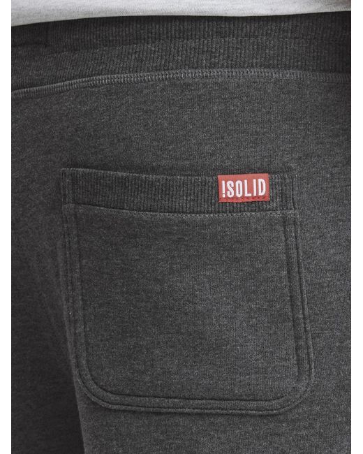 Solid Hose in Gray für Herren