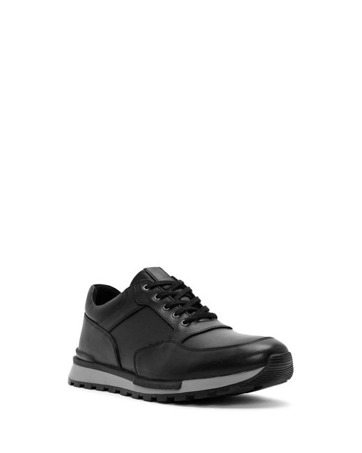 Derimod Sneaker in Black für Herren
