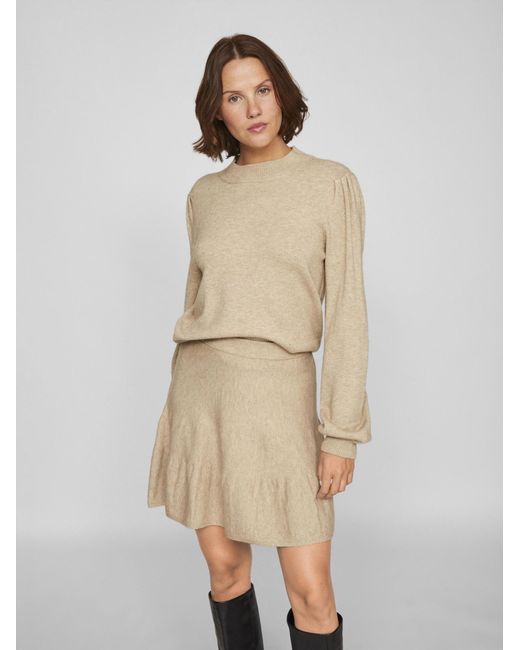 Vila Natural Pullover