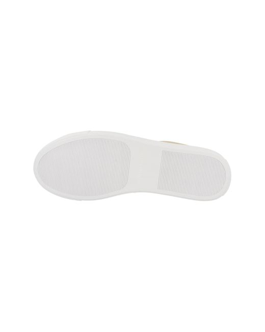 Garment Project Sneaker Type in White für Herren