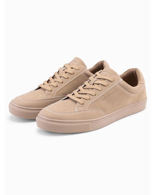 Ombre Sneaker in Natural für Herren