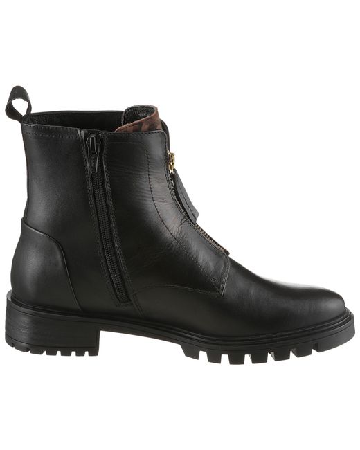 Ara Black Stiefelette