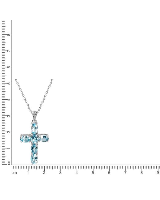 Firetti Blue Kette