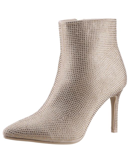Aniston Natural Stiefelette