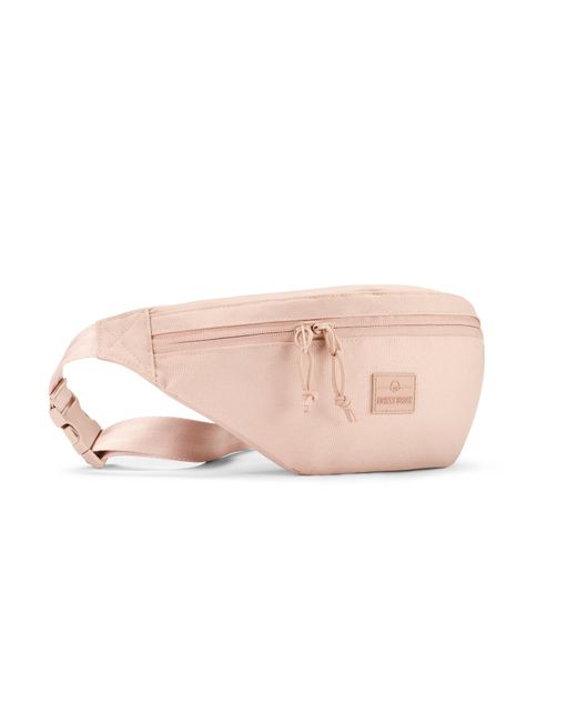 Johnny Urban Gürteltasche Erik Large in Pink für Herren