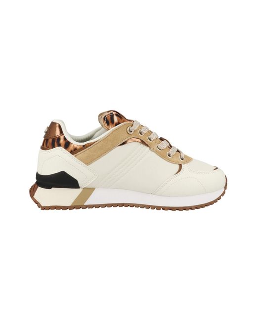 Colmar White Sneaker